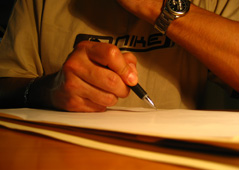 self-test