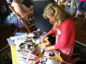 Caretaker Workshop